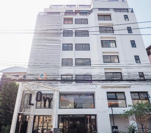 Boutique Hotel 