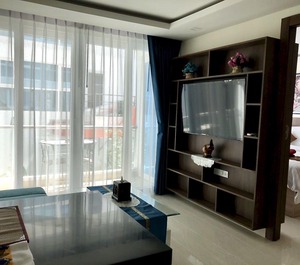 Argyle Phratamnak Pattaya 
