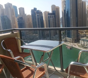 Al Majara Dubai Marina 