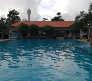 Argyle Phratamnak Pattaya 