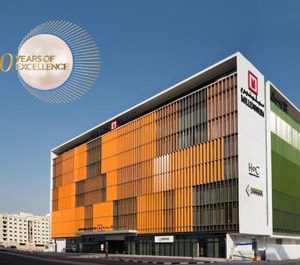 Millennium Al Barsha 
