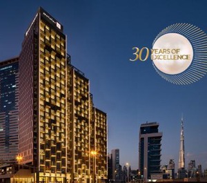 Millennium Atria Business Bay 