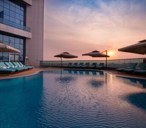 Millennium Place Barsha Heights Hotel 