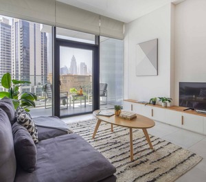Marquise Dubai 