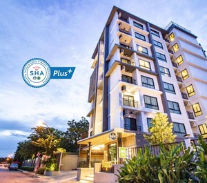 Hotel Ratchaburi 