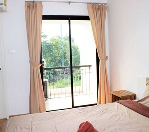 Residence Bang Phli 