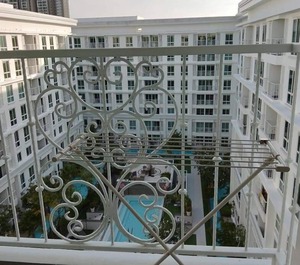 The Orient Resort 