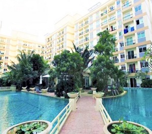 Argyle Phratamnak Pattaya 