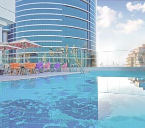 Barsha Heights 
