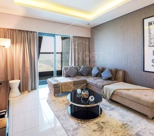 Keyhost Paramount Residence 