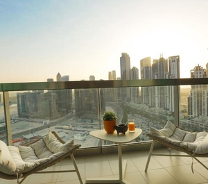 Retreats Downtown Dubai 