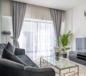 Primestay Al Meydan 
