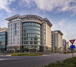 Media Hotel Dubai 