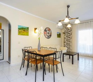 Badia Bel Appart Plage Empuriabrava 