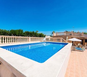 Villa Ses Llegitimes 