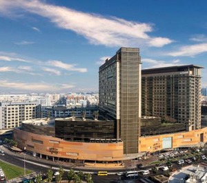 Swissôtel Al Ghurair Dubai 