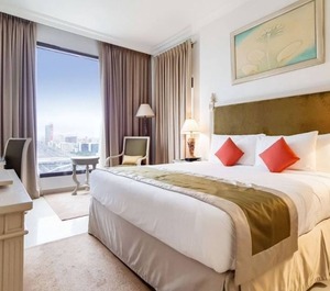 Sheikh Zayed Road Internet Metro 