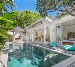 Villa Safari 