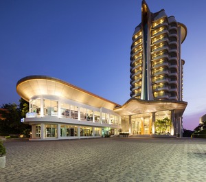 Hotel Tonson Residence 