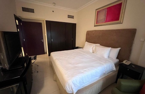 Barsha Heights Apartment | Апартаменты у метро Dubai Internet City Оплата российскими деньгами