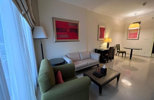 Barsha Heights Apartment | Апартаменты у метро Dubai Internet City Оплата российскими деньгами