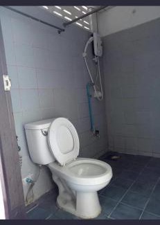 Bang Rak Phatthana Hostel | โชคชัยแมนชั่น บางบัวทอง