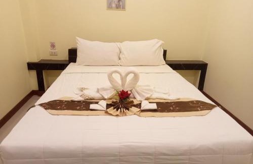Chumphon Hostel | ไลอ้อน โฮเทล