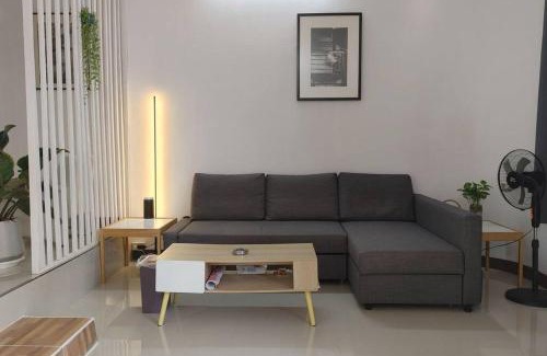 Ratchadaphisek House | 曼谷辉煌 旺中带静 带庭院的3个房间独立别墅