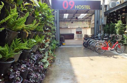 Wat Ket Hostel | 09 Hostel Chiangmai