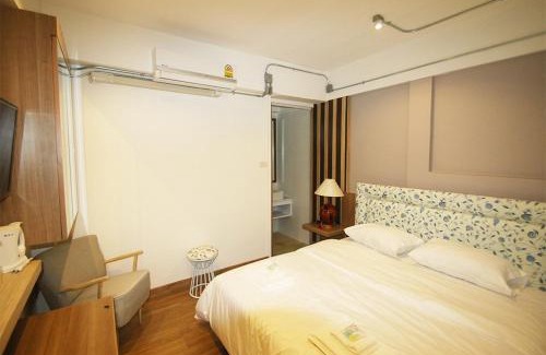 Wat Ket Hostel | 09 Hostel Chiangmai