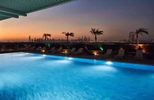 Jumeirah Village Triangle Apartment | 1 Bedroom Apartment Near the Community JVT