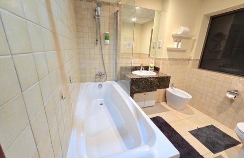 Jumeira 3 Hostel | 1 WORLD, Premium Hostel, JBR, Near Metro and Beach