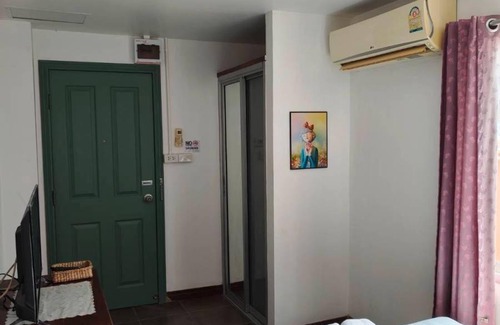 Anusawari Apartment | 100 m² Apartment ∙ 1 bedroom ∙ 1 guest
