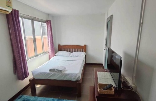 Anusawari Apartment | 100 m² Apartment ∙ 1 bedroom ∙ 1 guest