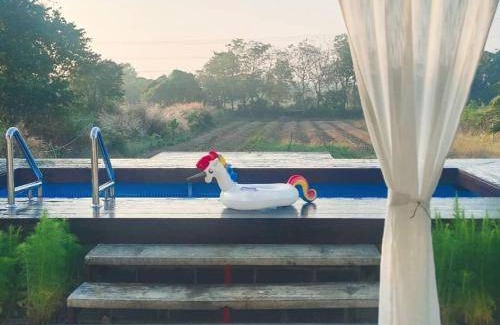 Si Mahosot House | 100 m² House ∙ 1 bedroom ∙ 1 guest