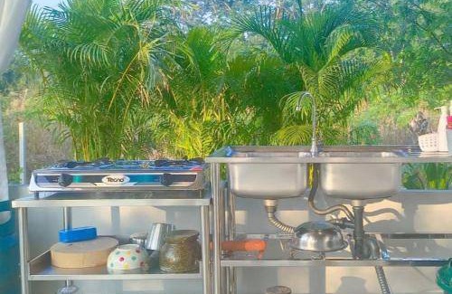 Si Mahosot House | 100 m² House ∙ 1 bedroom ∙ 1 guest