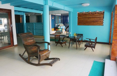Samsen Nai House | 100 m² House ∙ 2 bedrooms ∙ 4 guests