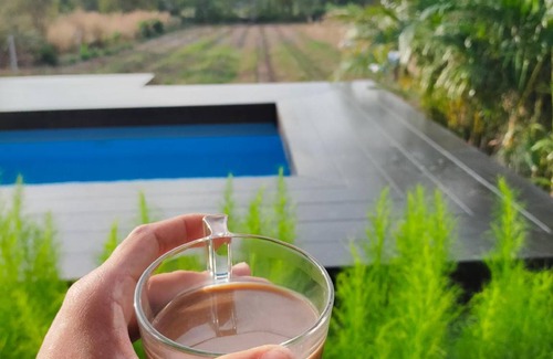 Si Mahosot House | 100 m² House ∙ 2 bedrooms ∙ 6 guests