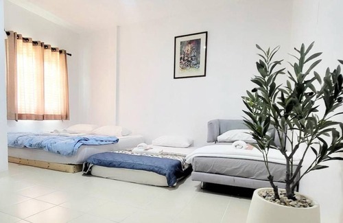 Sam Wa Tawan Ok House | 100 m² House ∙ 2 bedrooms ∙ 5 guests
