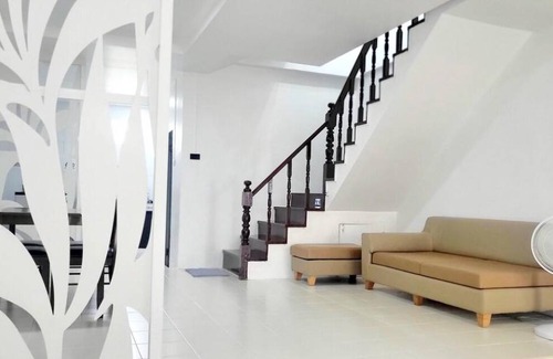 Sam Wa Tawan Ok House | 100 m² House ∙ 2 bedrooms ∙ 5 guests
