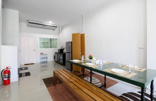Hat Yai House | 100 m² House ∙ 4 bedrooms ∙ 18 guests