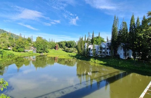 Sam Nak Thong House | 100 m² House ∙ 2 bedrooms ∙ 8 guests