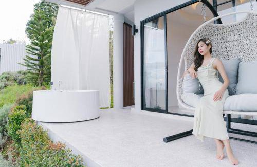 Mae Suai Resort | 100 m² Resort ∙ 6 guests