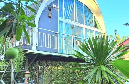 Ban Pa Yang Resort | 100 m² Resort ∙ 11 guests