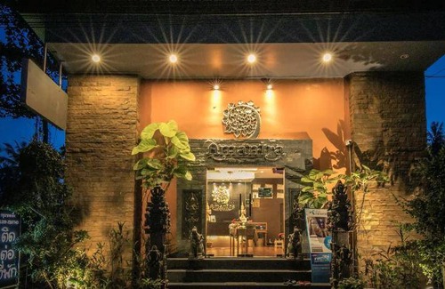 Ban Pa Yang Resort | 100 m² Resort ∙ 11 guests
