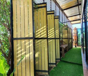 Mae Rim Villa | 100 m² Villa ∙ 1 bedroom ∙ 4 guests