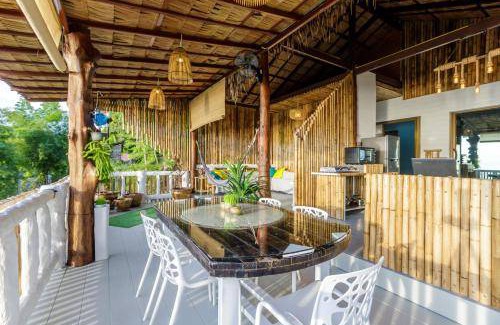Haad Yao Villa | 100 m² Villa ∙ 2 bedrooms ∙ 4 guests