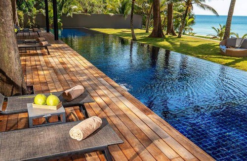 Khok Kloi Villa | 1000 m² Villa ∙ 5 bedrooms ∙ 10 guests