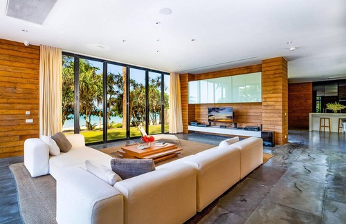 Khok Kloi Villa | 1000 m² Villa ∙ 5 bedrooms ∙ 10 guests
