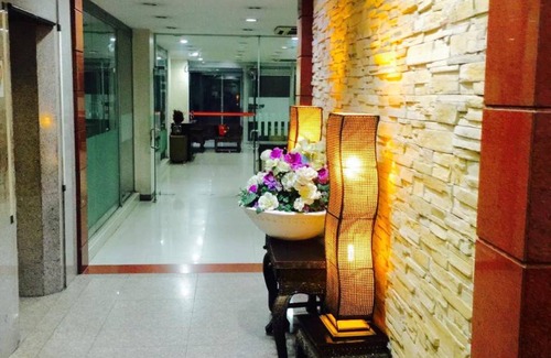 Bang Kapi Apartment | 105 m² Serviced apartment ∙ 2 bedrooms ∙ 127 guests
